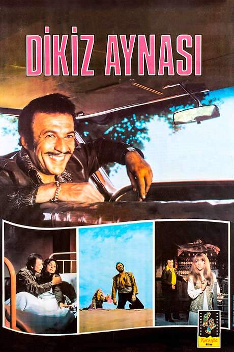 Dikiz Aynası